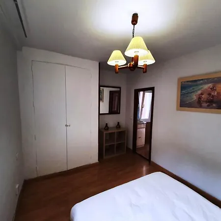 Apartamento El Tercero De San Isidro - 4 En