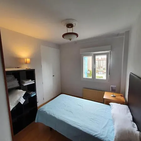 El Tercero De San Isidro - 4 En Apartamento