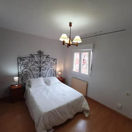 Apartamento El Tercero De San Isidro - 4 En