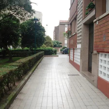 Apartamento El Tercero De San Isidro - 4 En