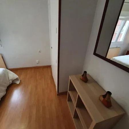 Apartamento El Tercero De San Isidro - 4 En