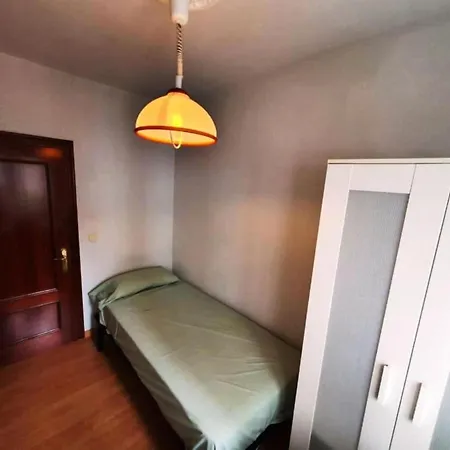 El Tercero De San Isidro - 4 En Apartamento