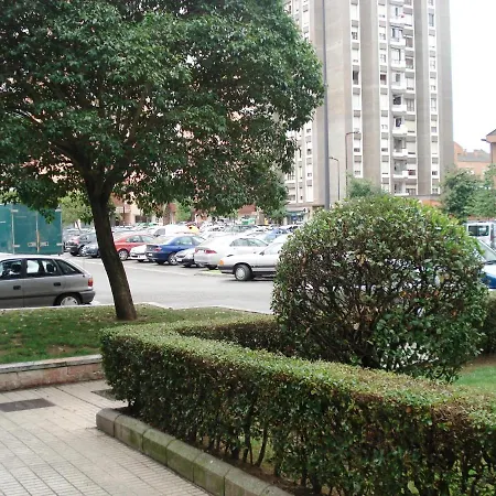 Apartamento El Tercero De San Isidro - 4 En Gijón