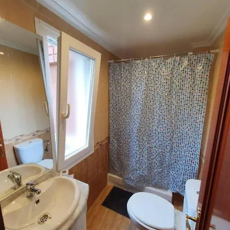 Apartamento El Tercero De San Isidro - 4 En *