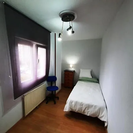 El Tercero De San Isidro - 4 En Apartamento *
