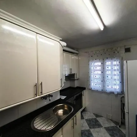El Tercero De San Isidro - 4 En Apartamento