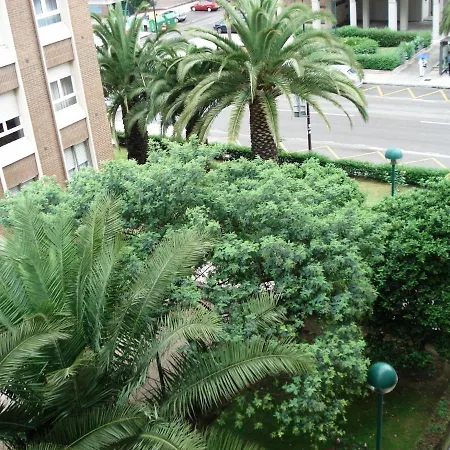El Tercero De San Isidro - 4 En Apartamento Gijón