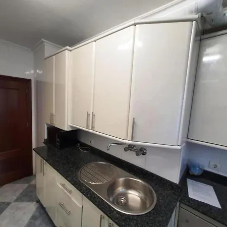 El Tercero De San Isidro - 4 En Apartamento
