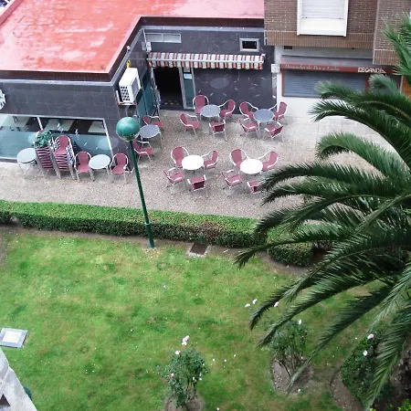 El Tercero De San Isidro - 4 En Apartamento *