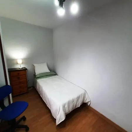 Apartamento El Tercero De San Isidro - 4 En