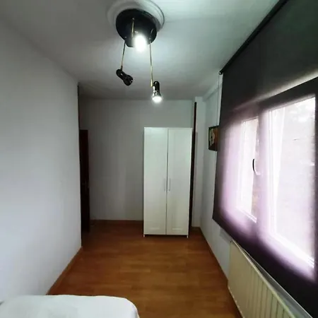 Apartamento El Tercero De San Isidro - 4 En *